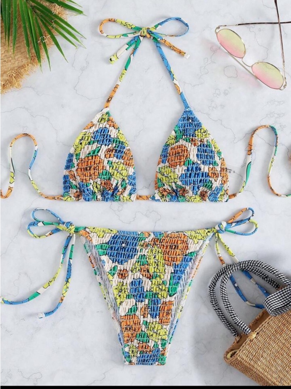 SHEIN bikini - Picture 2 of 5